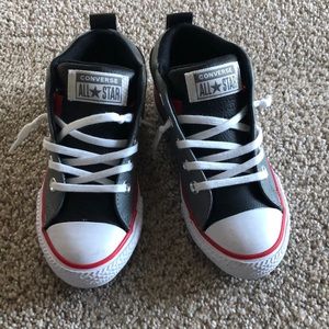Brand New Converse All Star